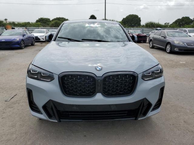 Photo 4 VIN: 5UX33DT04P9S09611 - BMW X4 