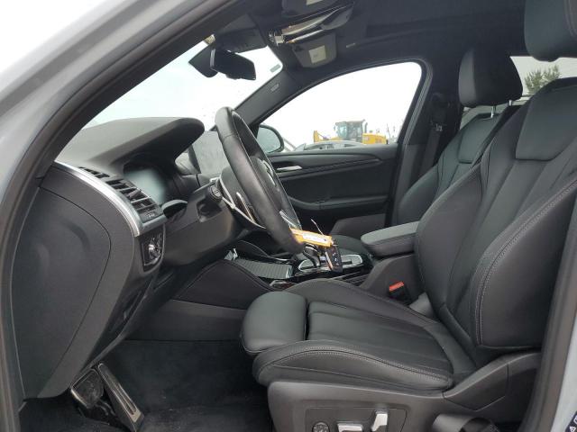 Photo 6 VIN: 5UX33DT04P9S09611 - BMW X4 