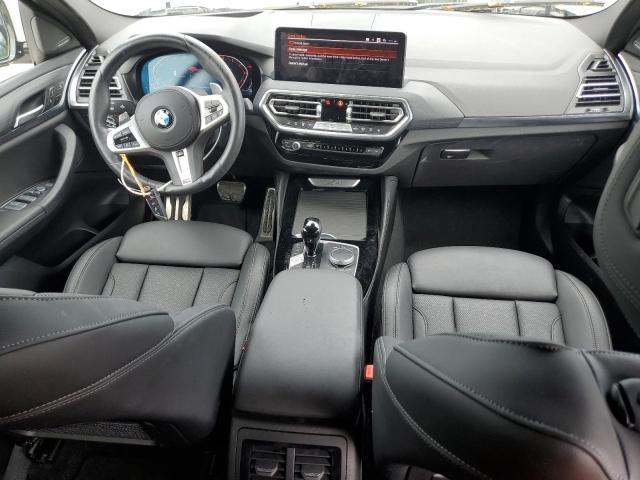 Photo 7 VIN: 5UX33DT04P9S09611 - BMW X4 