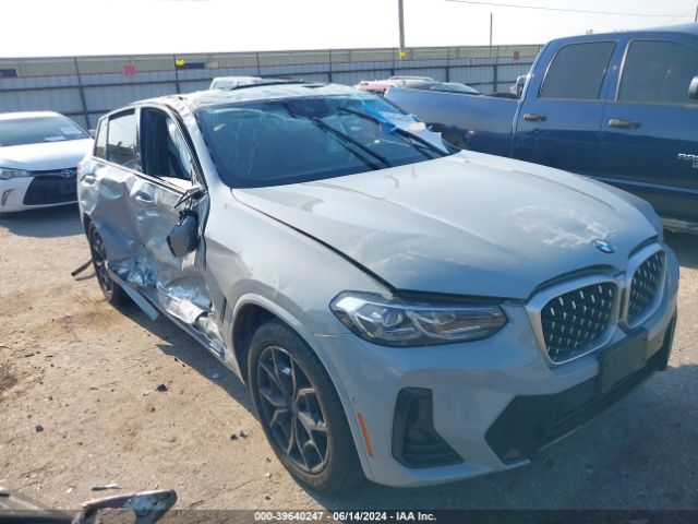 Photo 0 VIN: 5UX33DT04R9T51170 - BMW X4 