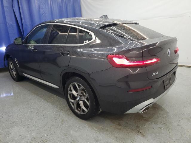 Photo 1 VIN: 5UX33DT04R9T51945 - BMW X4 