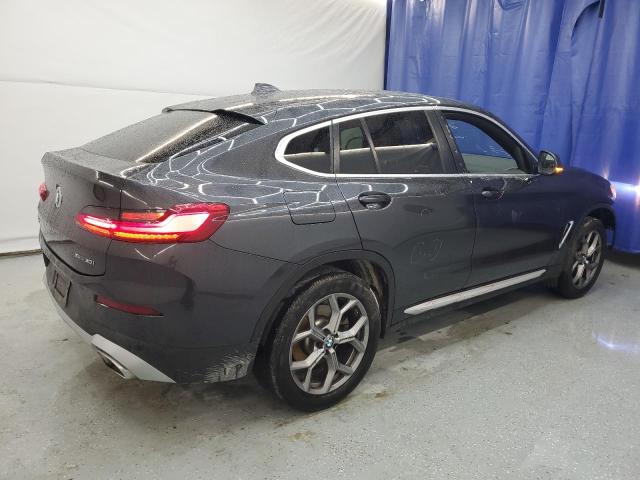 Photo 2 VIN: 5UX33DT04R9T51945 - BMW X4 