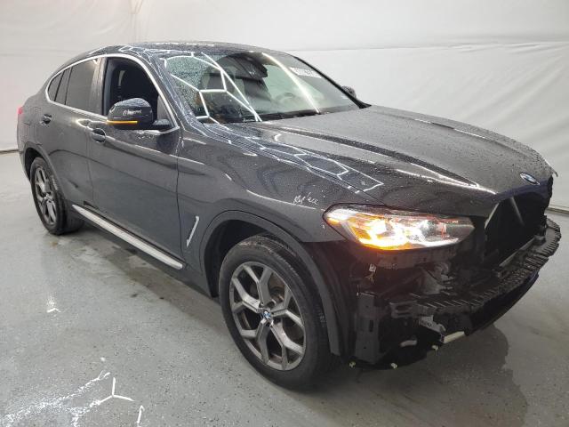 Photo 3 VIN: 5UX33DT04R9T51945 - BMW X4 