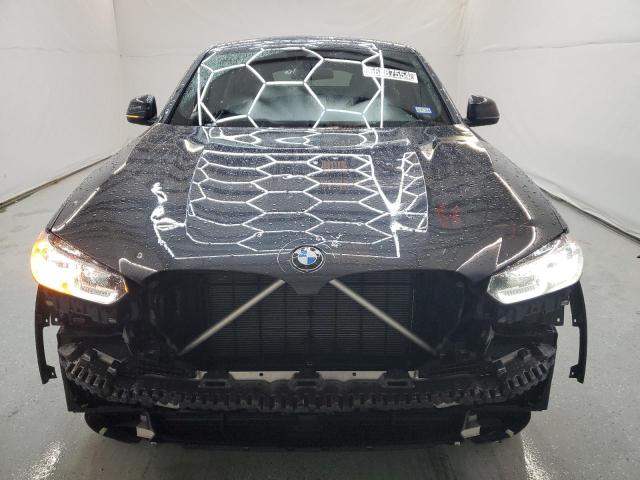 Photo 4 VIN: 5UX33DT04R9T51945 - BMW X4 