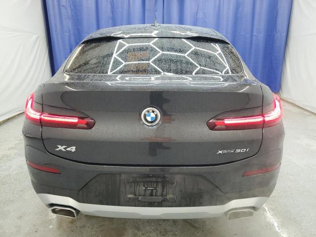 Photo 5 VIN: 5UX33DT04R9T51945 - BMW X4 