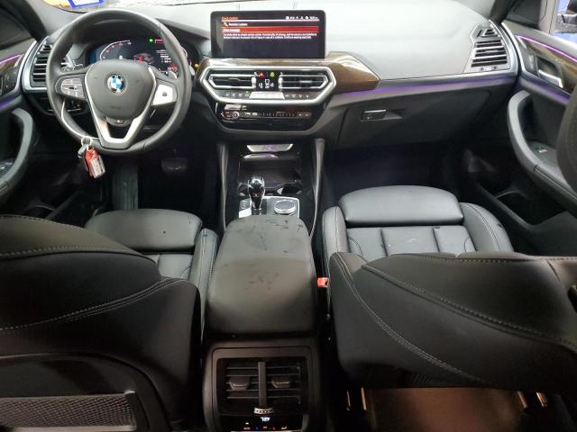 Photo 7 VIN: 5UX33DT04R9T51945 - BMW X4 