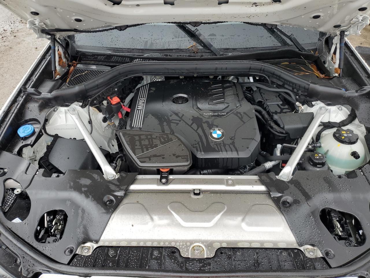 Photo 11 VIN: 5UX33DT04R9U63385 - BMW X4 