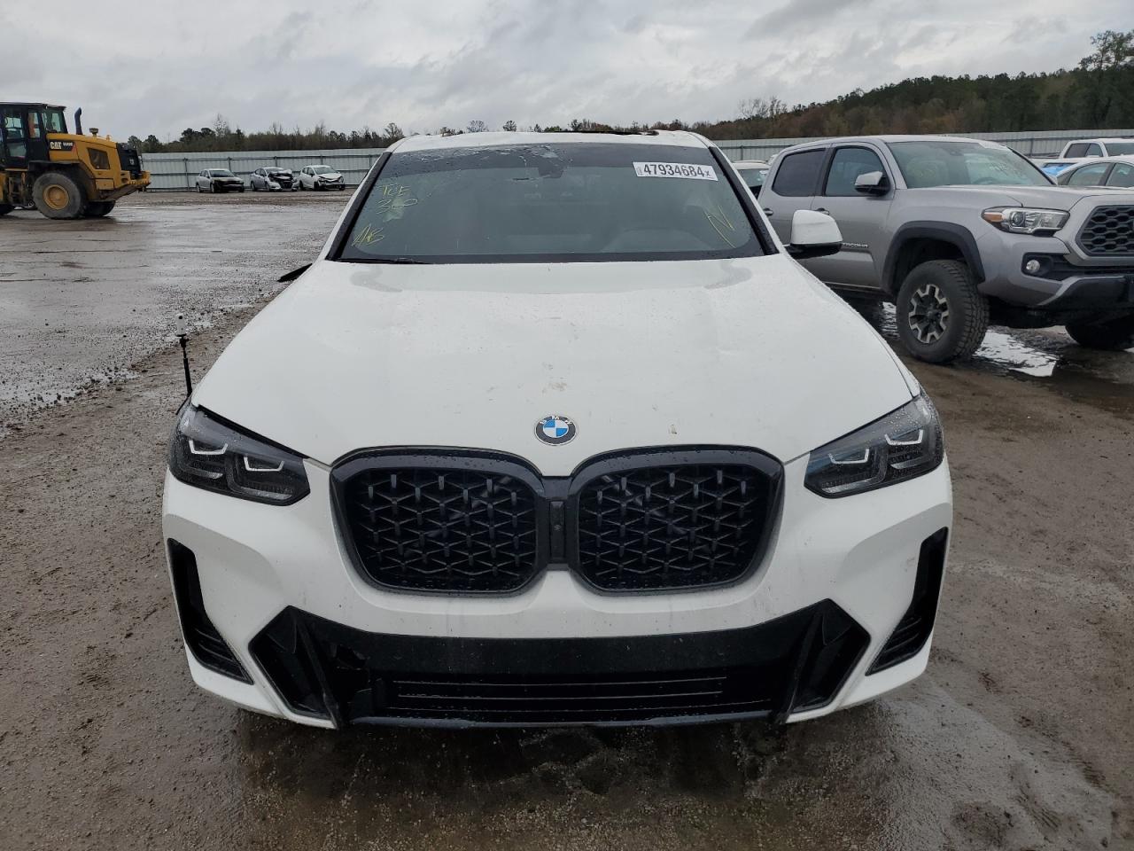 Photo 4 VIN: 5UX33DT04R9U63385 - BMW X4 