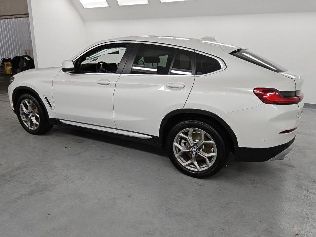 Photo 1 VIN: 5UX33DT04R9W67443 - BMW X4 XDRIVE3 