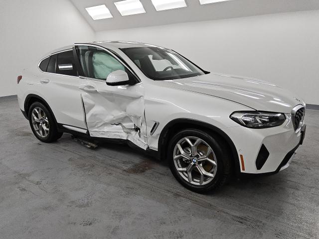 Photo 3 VIN: 5UX33DT04R9W67443 - BMW X4 XDRIVE3 