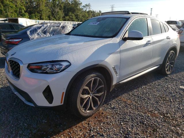 Photo 0 VIN: 5UX33DT05N9L81997 - BMW X4 XDRIVE3 