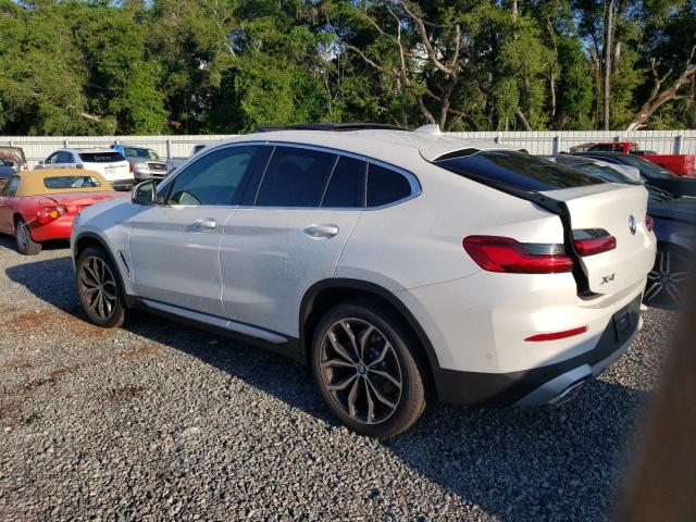 Photo 1 VIN: 5UX33DT05N9L81997 - BMW X4 XDRIVE3 