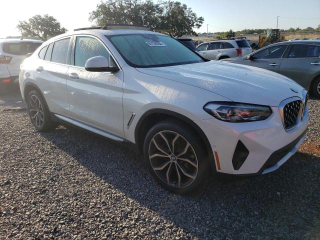 Photo 3 VIN: 5UX33DT05N9L81997 - BMW X4 XDRIVE3 