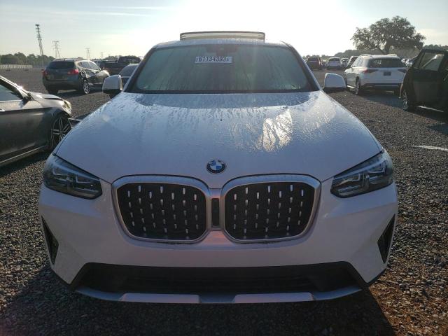 Photo 4 VIN: 5UX33DT05N9L81997 - BMW X4 XDRIVE3 