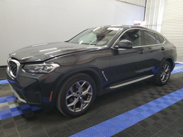 Photo 0 VIN: 5UX33DT05N9L93616 - BMW X4 XDRIVE3 