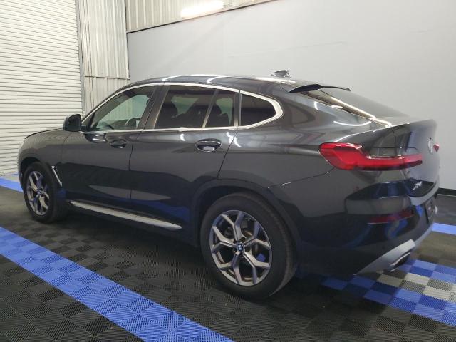 Photo 1 VIN: 5UX33DT05N9L93616 - BMW X4 XDRIVE3 