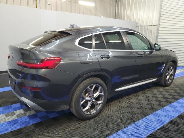 Photo 2 VIN: 5UX33DT05N9L93616 - BMW X4 XDRIVE3 