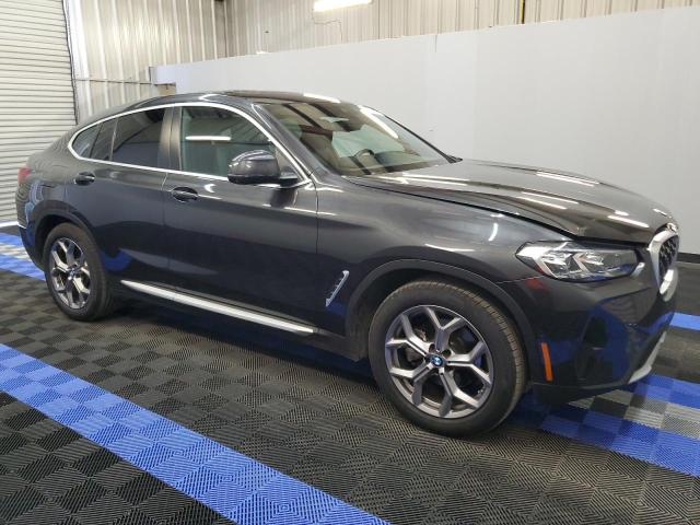 Photo 3 VIN: 5UX33DT05N9L93616 - BMW X4 XDRIVE3 