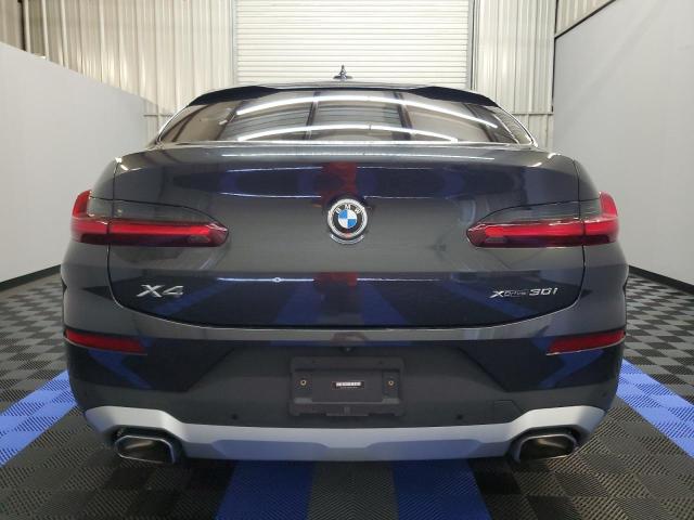 Photo 5 VIN: 5UX33DT05N9L93616 - BMW X4 XDRIVE3 