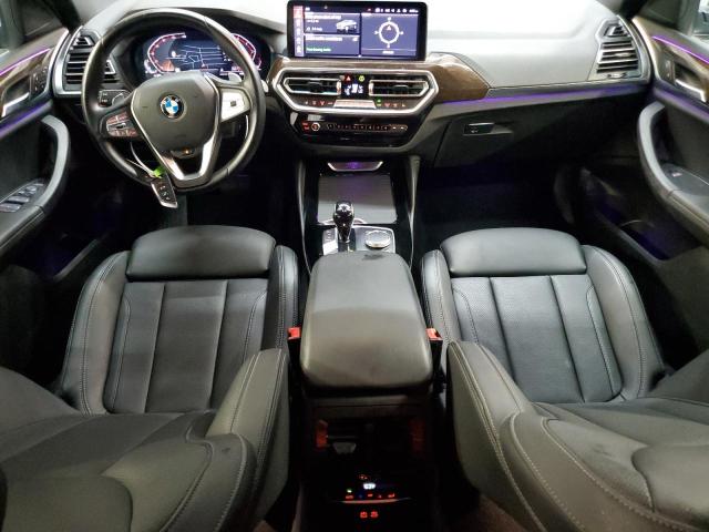 Photo 7 VIN: 5UX33DT05N9L93616 - BMW X4 XDRIVE3 