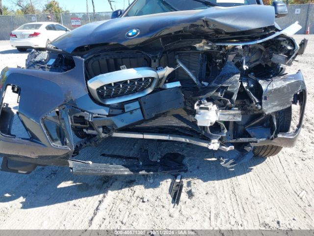 Photo 5 VIN: 5UX33DT05N9M78715 - BMW X4 