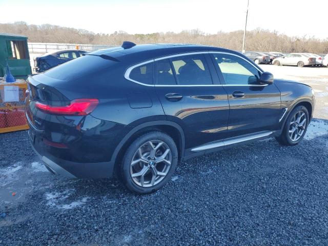 Photo 2 VIN: 5UX33DT05N9M86605 - BMW X4 