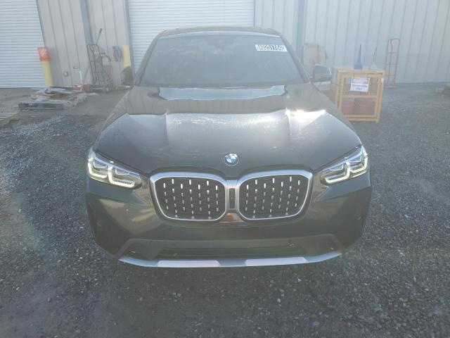 Photo 4 VIN: 5UX33DT05N9M86605 - BMW X4 