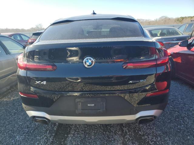 Photo 5 VIN: 5UX33DT05N9M86605 - BMW X4 