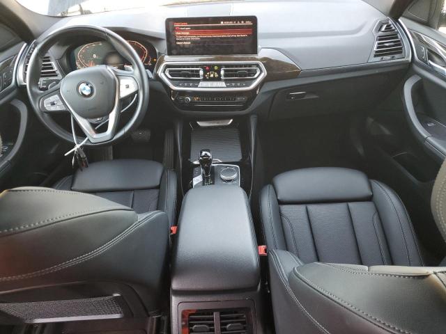 Photo 7 VIN: 5UX33DT05N9M86605 - BMW X4 