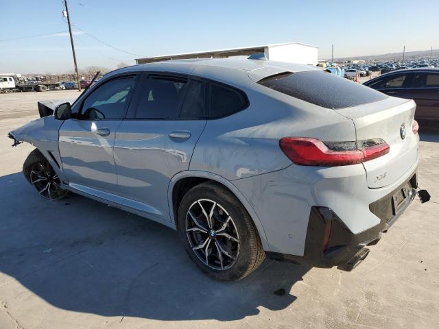 Photo 1 VIN: 5UX33DT05P9P72778 - BMW X4 