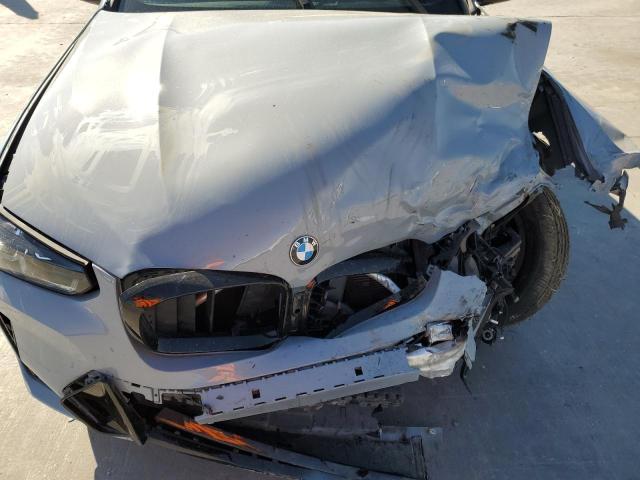 Photo 10 VIN: 5UX33DT05P9P72778 - BMW X4 