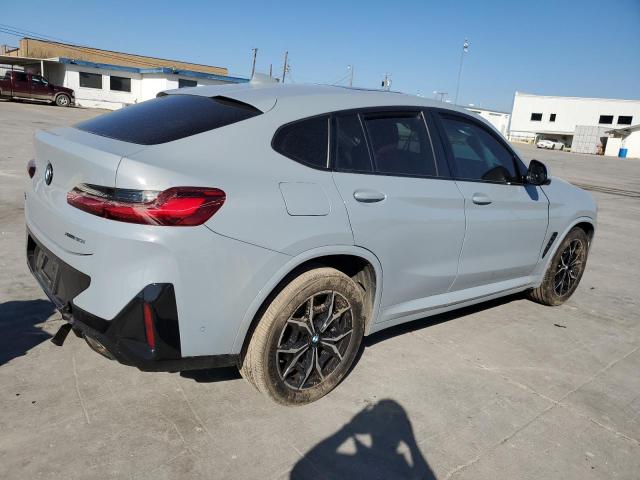 Photo 2 VIN: 5UX33DT05P9P72778 - BMW X4 