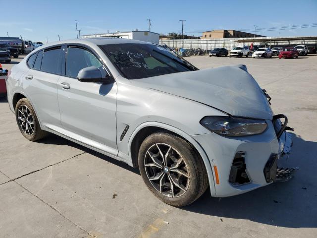 Photo 3 VIN: 5UX33DT05P9P72778 - BMW X4 