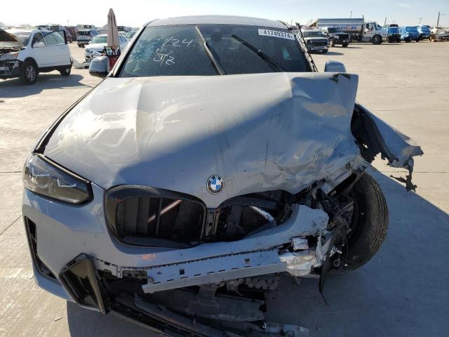 Photo 4 VIN: 5UX33DT05P9P72778 - BMW X4 