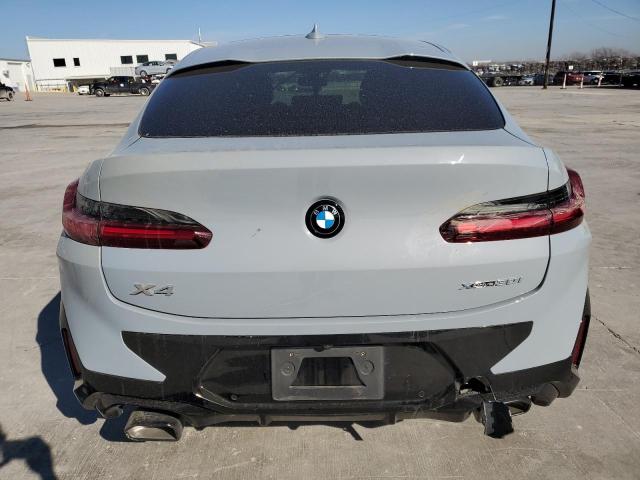 Photo 5 VIN: 5UX33DT05P9P72778 - BMW X4 