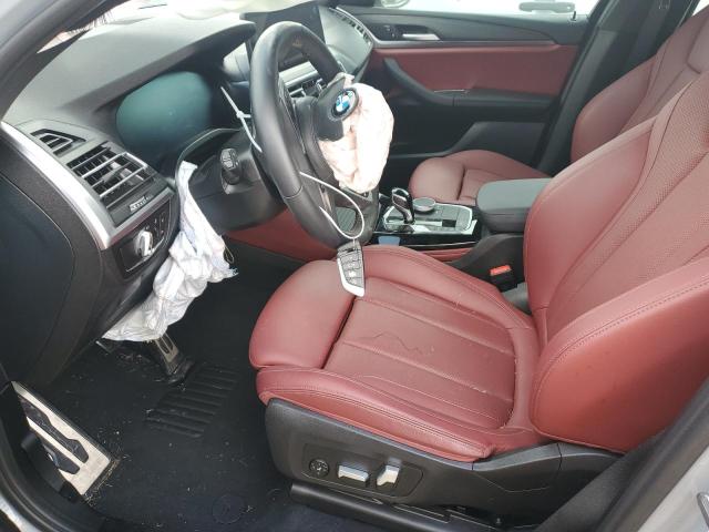 Photo 6 VIN: 5UX33DT05P9P72778 - BMW X4 