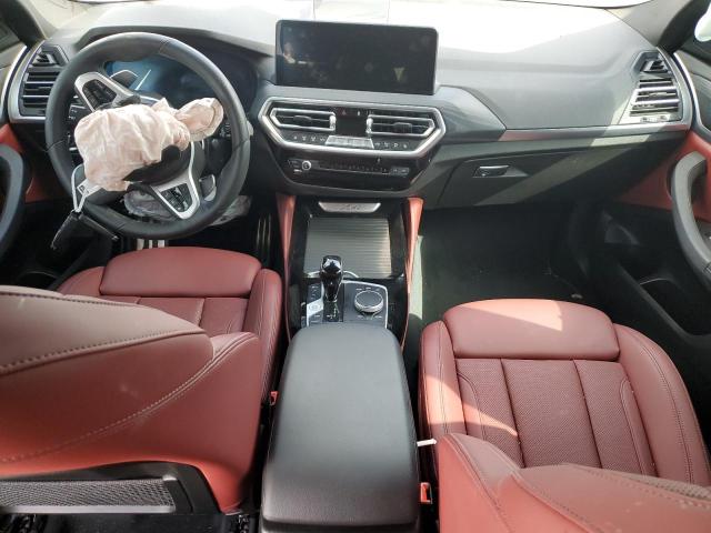 Photo 7 VIN: 5UX33DT05P9P72778 - BMW X4 