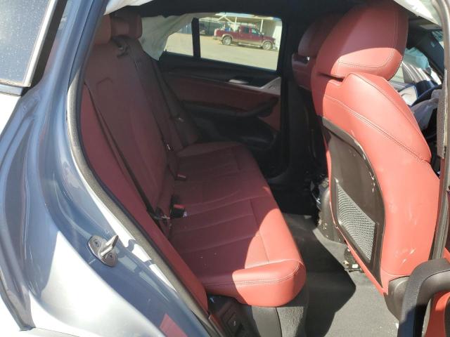 Photo 9 VIN: 5UX33DT05P9P72778 - BMW X4 