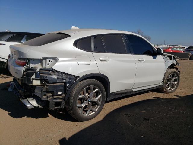 Photo 2 VIN: 5UX33DT05P9P84705 - BMW X4 