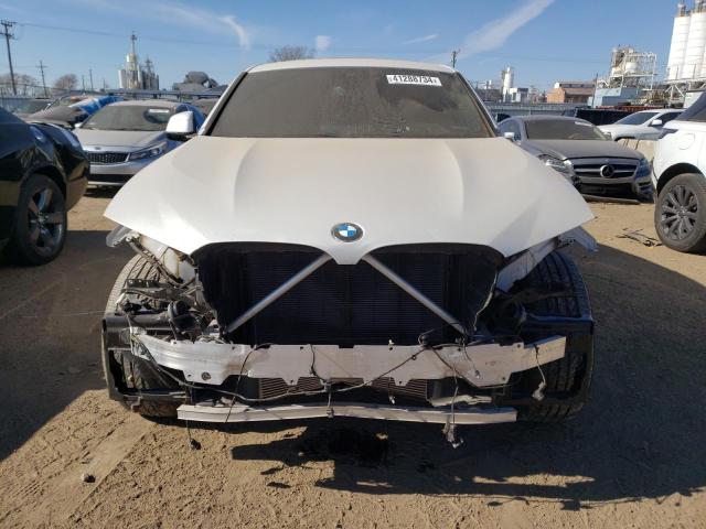 Photo 4 VIN: 5UX33DT05P9P84705 - BMW X4 