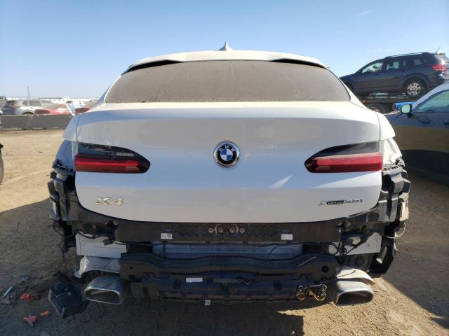 Photo 5 VIN: 5UX33DT05P9P84705 - BMW X4 