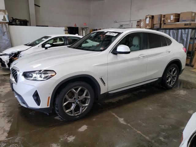 Photo 0 VIN: 5UX33DT05P9R39401 - BMW X4 