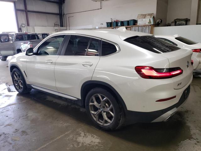 Photo 1 VIN: 5UX33DT05P9R39401 - BMW X4 