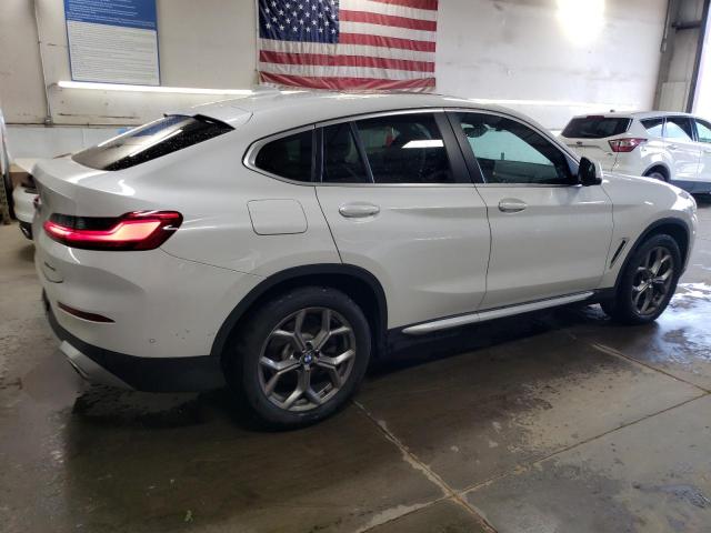 Photo 2 VIN: 5UX33DT05P9R39401 - BMW X4 