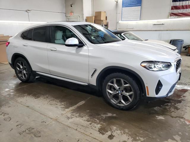 Photo 3 VIN: 5UX33DT05P9R39401 - BMW X4 