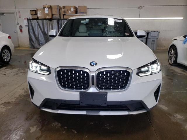 Photo 4 VIN: 5UX33DT05P9R39401 - BMW X4 