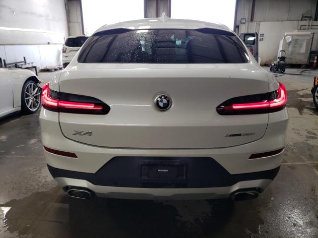 Photo 5 VIN: 5UX33DT05P9R39401 - BMW X4 