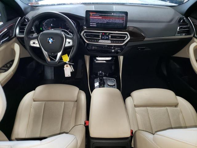 Photo 7 VIN: 5UX33DT05P9R39401 - BMW X4 