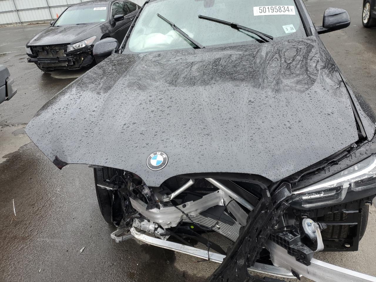 Photo 11 VIN: 5UX33DT05P9R64752 - BMW X4 