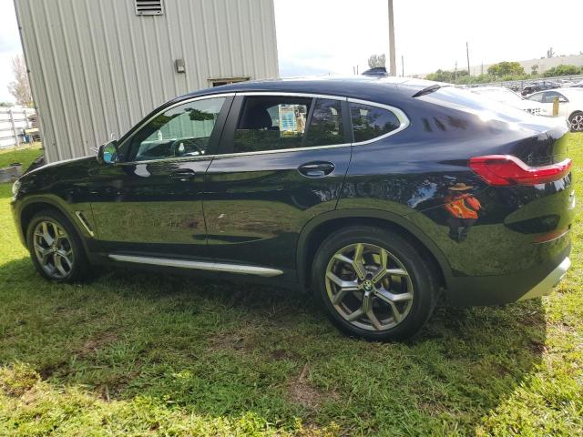 Photo 1 VIN: 5UX33DT05P9T34018 - BMW X4 XDRIVE3 